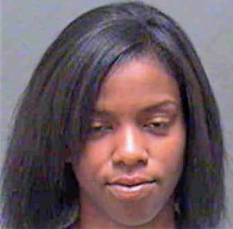 Buchanan Arrielle - Mecklenburg County, NC 