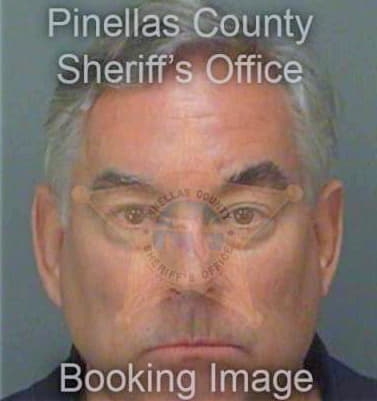 Thompson John - Pinellas County, FL 