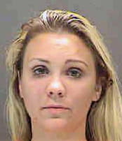 Clark Nicole - Sarasota County, FL 