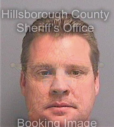 Slaughter Randell - Hillsborough County, FL 