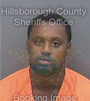 Terry Arionne - Hillsborough County, FL 