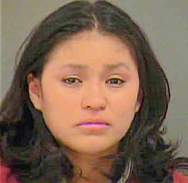 Orellana Bety - Mecklenburg County, NC 