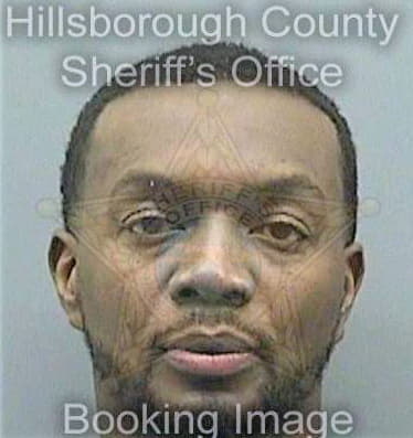 Simpson Charles - Hillsborough County, FL 