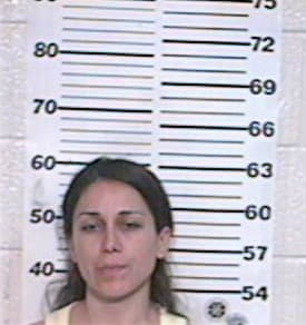 Ramirez Cynthia - Hidalgo County, TX 