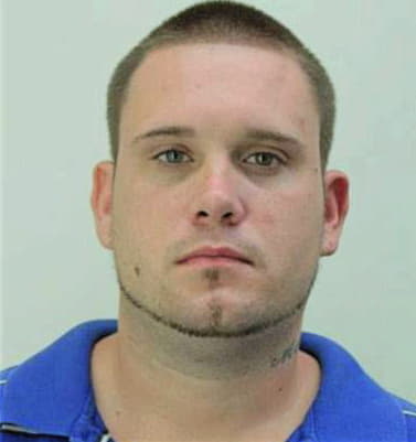 Blackburn Robert - Hillsborough County, FL 