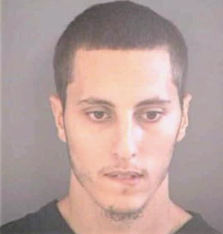 Martin Ahmed - Hillsborough County, FL 