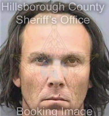 Miller Anthony - Hillsborough County, FL 