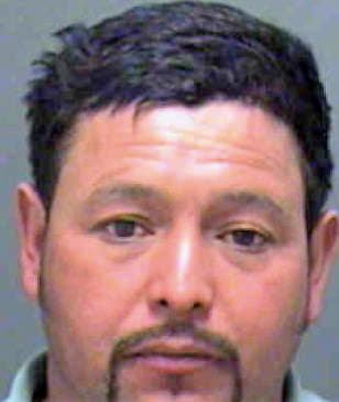 Tovar Inocencio - Mecklenburg County, NC 