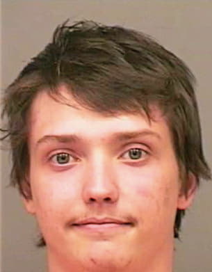 Delong Matthew - Montgomery County, TN 