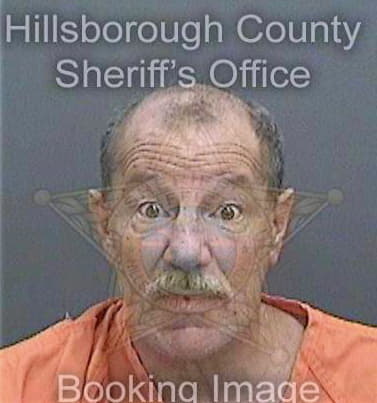 Shaw Robert - Hillsborough County, FL 