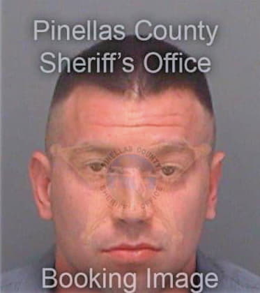 Nicholson Scott - Pinellas County, FL 