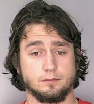 Miller Charles - Hillsborough County, FL 