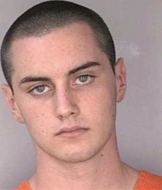 Lewis Daniel - Hillsborough County, FL 