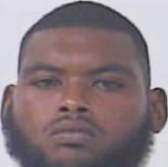 Rivas Deandre - StLucie County, FL 