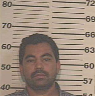 Garcia Ignacio - Hidalgo County, TX 