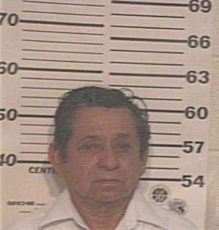 Sanchez Jose - Hidalgo County, TX 