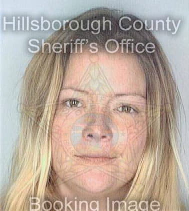 Metz Michelle - Hillsborough County, FL 