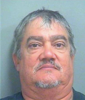 Pino Osvaldo - PalmBeach County, FL 