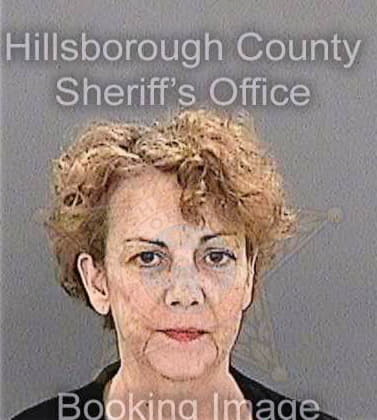 Mcquay Pamela - Hillsborough County, FL 