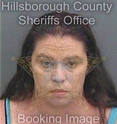 Dishon Tonya - Hillsborough County, FL 