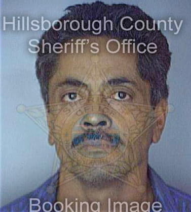Medina Cesar - Hillsborough County, FL 
