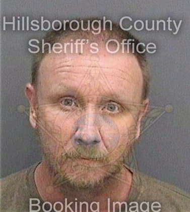 Cromwell Christopher - Hillsborough County, FL 