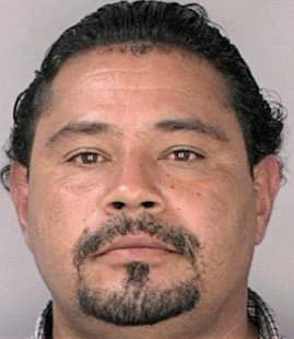 Calderon Gilberto - Hillsborough County, FL 