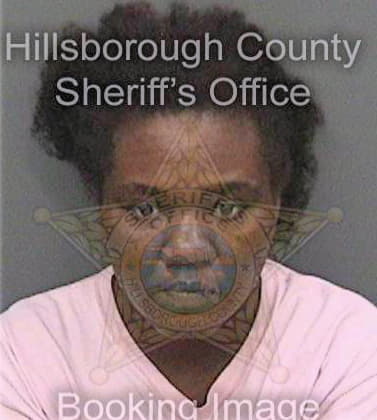 Simmons Saprina - Hillsborough County, FL 