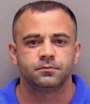 Sorendino Bryan - Lee County, FL 