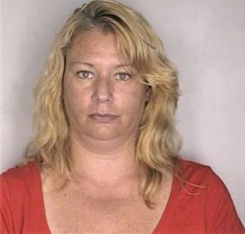 Smith Deanna - Hillsborough County, FL 