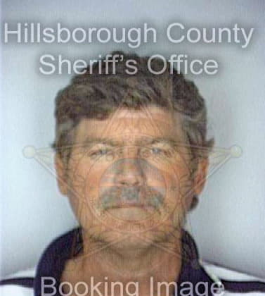 Sebes Gregory - Hillsborough County, FL 