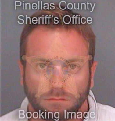 Hinchey John - Pinellas County, FL 