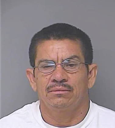 Garcia Jose - Denton County, TX 