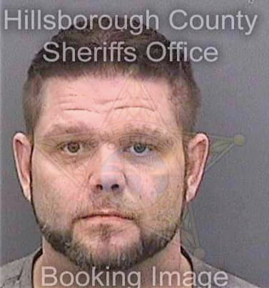 Bozarth Lloyd - Hillsborough County, FL 