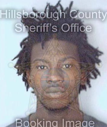 Edwards Omar - Hillsborough County, FL 