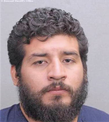 Hernandezhernandez Santos - Broward County, FL 