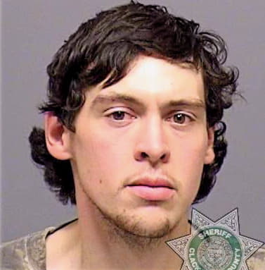 Sholes Tanner - Clackamas County, OR 