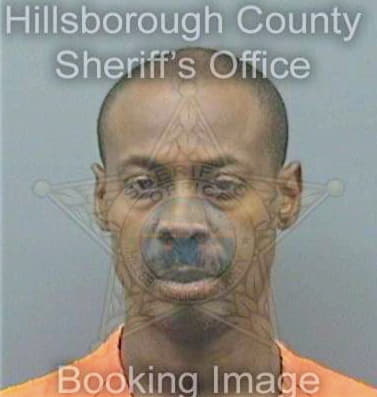 Platt Anthony - Hillsborough County, FL 