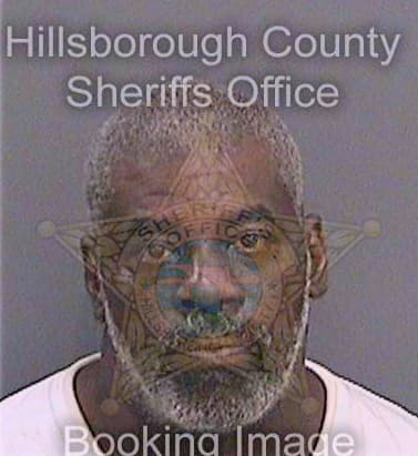 Norman Eric - Hillsborough County, FL 