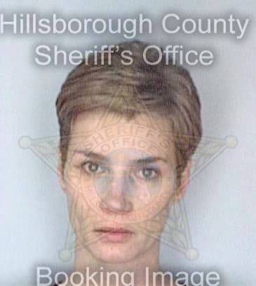 Bland Kristine - Hillsborough County, FL 