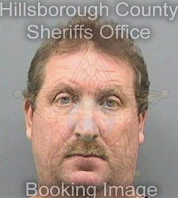 Boudreau Robert - Hillsborough County, FL 