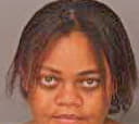 Hollis Treaneshia - Shelby County, TN 