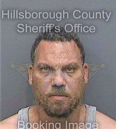 Jimenez Victor - Hillsborough County, FL 