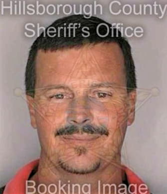 Booher James - Hillsborough County, FL 