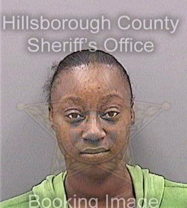 Cooper Latisha - Hillsborough County, FL 