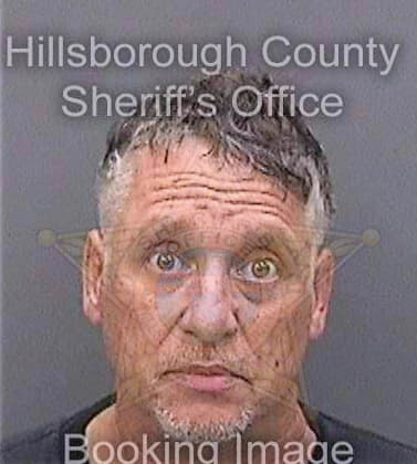 Disalvo Kenneth - Hillsborough County, FL 