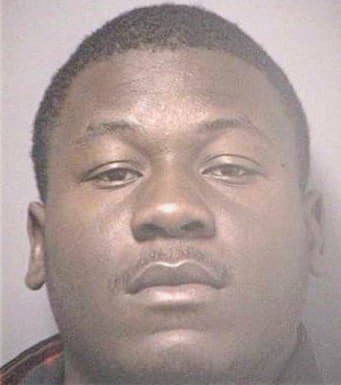 Simeon Mayco - Hillsborough County, FL 