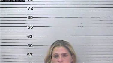 Spooner Pamela - Harrison County, MS 