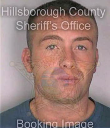 Slatter Tad - Hillsborough County, FL 