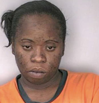 Smith Alisha - Hillsborough County, FL 